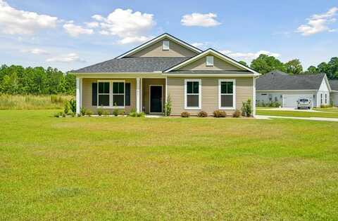 1621 Old River Road, Elloree, SC 29407