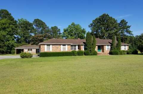 2023 Camden Rd, Holly Hill, SC 29059