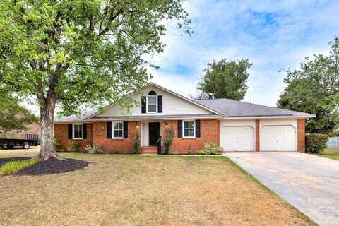 211 Cromer Drive, Sumter, SC 29150