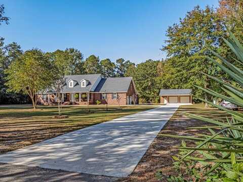 3255 Cox Rd, Sumter, SC 29154