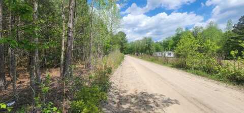 0 Lost Horn Road, Branchville, SC 29432