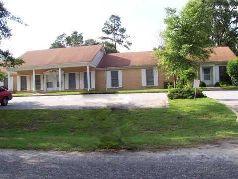 113 Willow Drive, Sumter, SC 29150