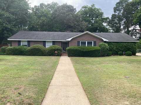 560 Alpine drive, Sumter, SC 29150