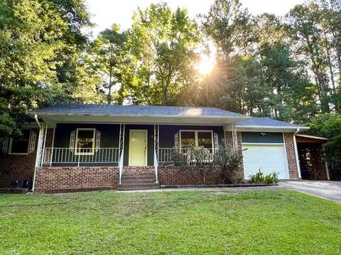 2365 TALL OAK RD, Sumter, SC 29154