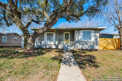 335 BYRNES DR, San Antonio, TX 78209