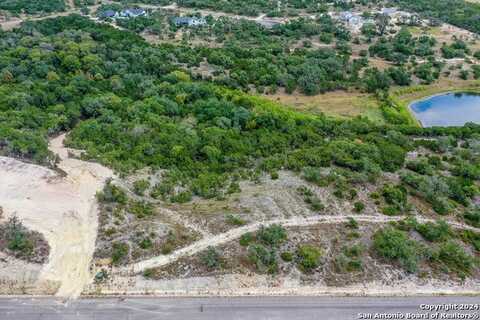 Lot 30 LAKE RDG, Helotes, TX 78023