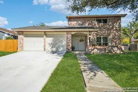 6707 forest haven, San Antonio, TX 78240