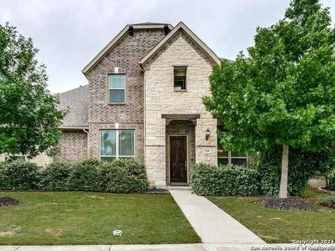 210 CHAMPION BLVD, Boerne, TX 78006