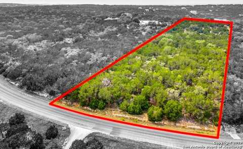 Lot 5 Horseshoe Bend, Boerne, TX 78006