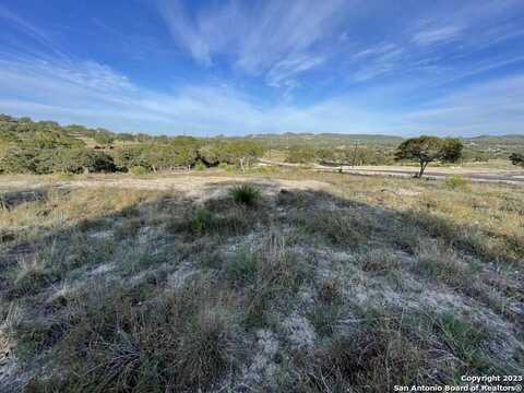 Lot 49 Blackbuck Trail, Pipe Creek, TX 78063