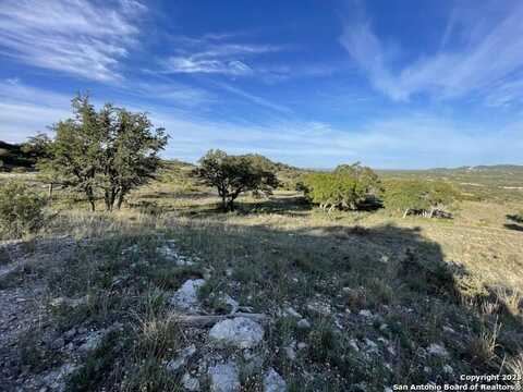 Lot 54 Blackbuck Trail, Pipe Creek, TX 78063