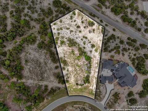 Lot 8 Mayacama Ridge, Boerne, TX 78006