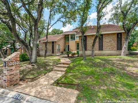 12543 ELM MANOR ST, San Antonio, TX 78230