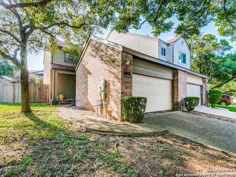 6042 GLEN HEATHER, San Antonio, TX 78240