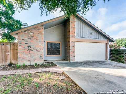 9915 Windburn Trail, Converse, TX 78109