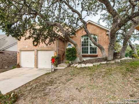 20802 Las Lomas Blvd., San Antonio, TX 78258