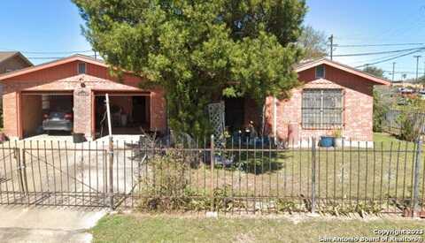 108 W Los Ebanos St, San Juan, TX 78589