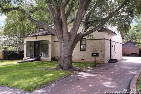 182 E EDGEWOOD PL, Alamo Heights, TX 78209