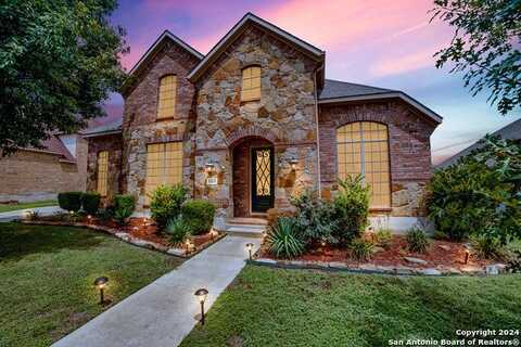 5318 STATICE HUNT, San Antonio, TX 78253