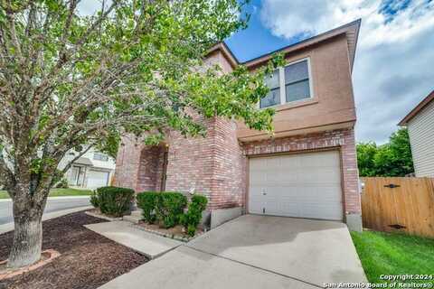 5415 Kenton Fls, San Antonio, TX 78240