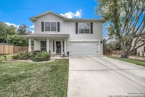 11815 BASIL GRASS, San Antonio, TX 78245