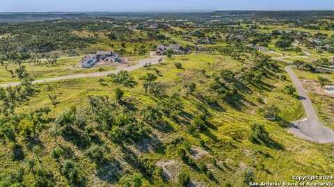 Lot 625 W Eldorado Ridge Drive, Fredericksburg, TX 78624