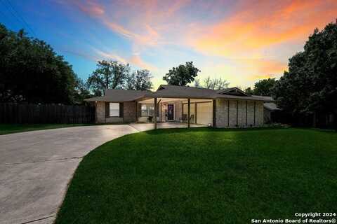 11314 janet lee, San Antonio, TX 78230