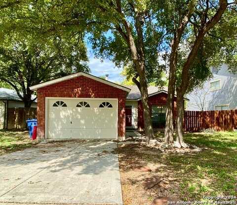 7355 Corian Park, San Antonio, TX 78249