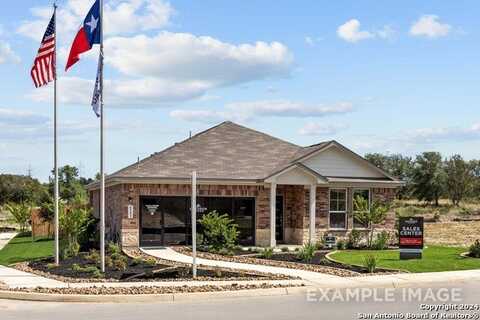 10525 Briceway Club, San Antonio, TX 78254