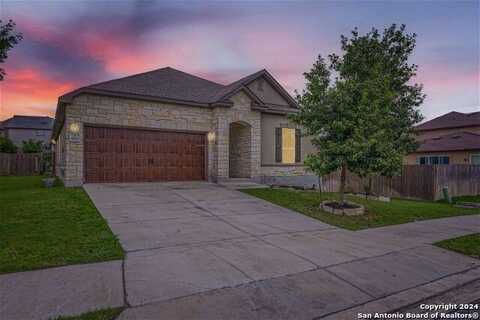 416 LANDMARK FLS, Cibolo, TX 78108