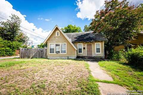 1444 STEVES AVE, San Antonio, TX 78210