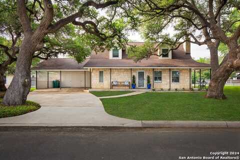 212 E BANDERA RD, Boerne, TX 78006