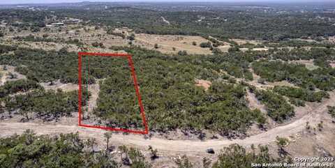 200 Mitchell Dr Lot 18, Spring Branch, TX 78070