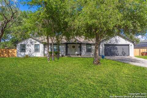 325 COUNTY ROAD 3830, San Antonio, TX 78253