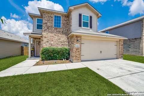 15213 WALCOTT RDG, Von Ormy, TX 78073