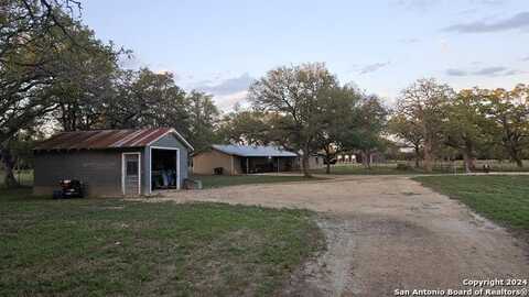 319 SATTLER RD, Spring Branch, TX 78070