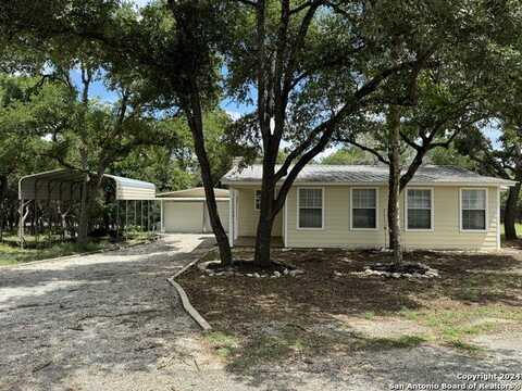 545 wagon wheel, Canyon Lake, TX 78133