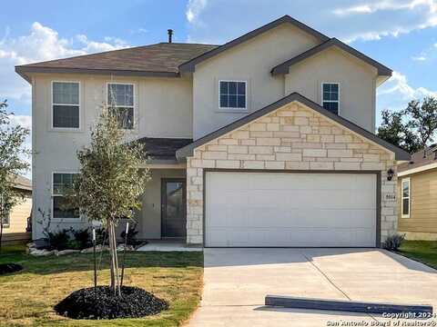 5014 Even Par, San Antonio, TX 78261