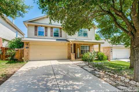 11411 SLICKROCK DRAW, San Antonio, TX 78245