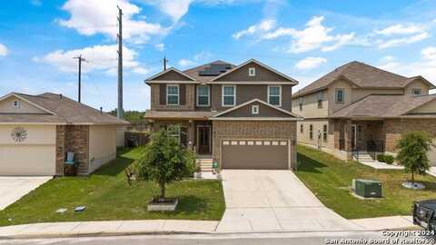 357 Hunters Ranch E, San Antonio, TX 78253