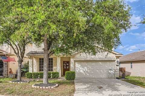 15435 Grosbeak Pass, San Antonio, TX 78253