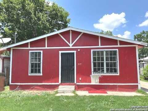 315 Jesse Ave, San Antonio, TX 78237