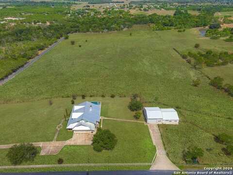 9700 KIRKNER RD, San Antonio, TX 78263