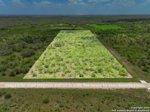 Lot 11 Sky View Ranch, Utopia, TX 78884