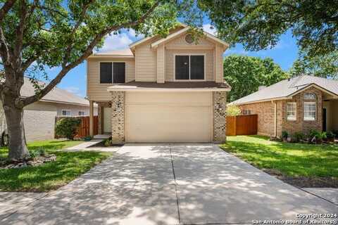 13667 Bridgeview, San Antonio, TX 78247