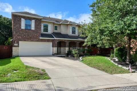 24010 BRIARBROOK WAY, San Antonio, TX 78261