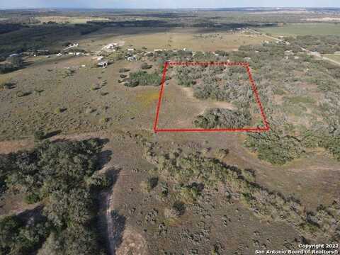 Tbd Tract 6 PR Two A Ln, Poteet, TX 78065