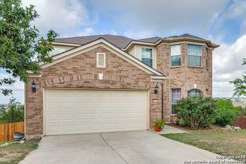 15903 SHOOTING STAR, San Antonio, TX 78255