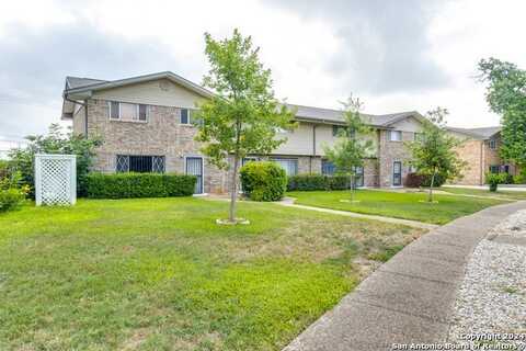 115 E SILVER SANDS DR, San Antonio, TX 78216