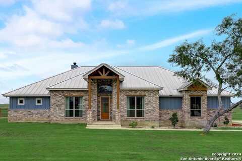 112 WESTERN WAY, Adkins, TX 78101